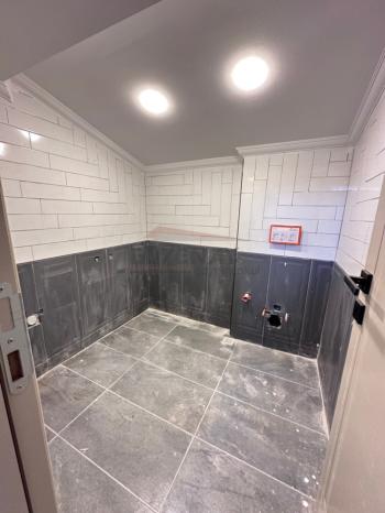 Çorum Binevler Villa 1054