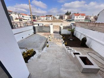 Çorum Binevler Villa 1054