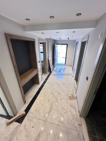 Çorum Binevler Villa 1054