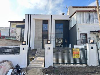 Çorum Binevler Villa 1054