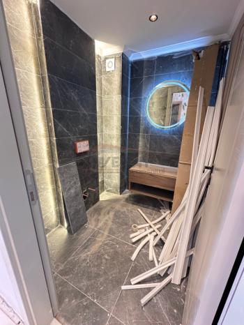 Çorum Binevler Villa 1054