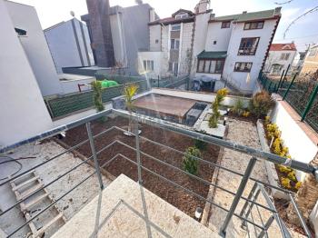 Çorum Binevler Villa 1054