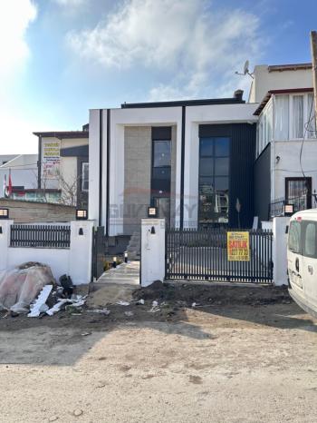 Çorum Binevler Villa 1054