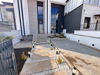 Çorum Binevler Villa 1054