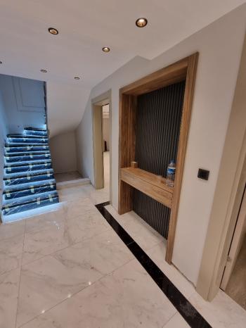 Çorum Binevler Villa 1054