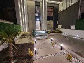 Çorum Binevler Villa 1054