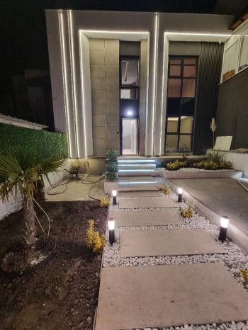 Çorum Binevler Villa 1054