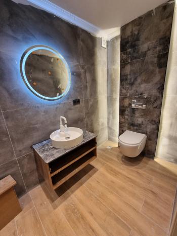 Çorum Binevler Villa 1054