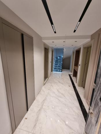 Çorum Binevler Villa 1054