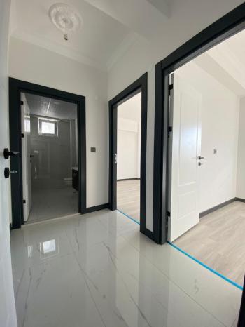 GÜVENAY - ÇORUM DOĞA KOLEJİ YAKINI SIFIR ARA KAT 3+1 DAİRE 