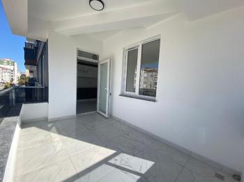 GÜVENAY - ÇORUM DOĞA KOLEJİ YAKINI SIFIR ARA KAT 3+1 DAİRE 