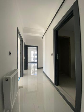 GÜVENAY - ÇORUM DOĞA KOLEJİ YAKINI SIFIR ARA KAT 3+1 DAİRE 