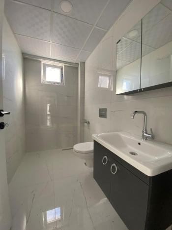 GÜVENAY - ÇORUM DOĞA KOLEJİ YAKINI SIFIR ARA KAT 3+1 DAİRE 