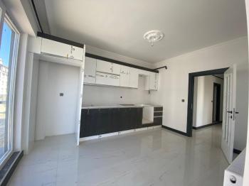 GÜVENAY - ÇORUM DOĞA KOLEJİ YAKINI SIFIR ARA KAT 3+1 DAİRE 