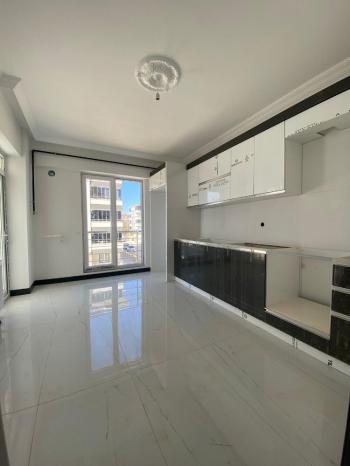 GÜVENAY - ÇORUM DOĞA KOLEJİ YAKINI SIFIR ARA KAT 3+1 DAİRE 