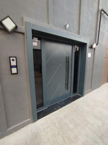 GÜVENAY - ÇORUM FEN LİSESİ BÖLGESİ ADEN STÜDYO 1+1 EŞYALI KİRALIK DAİRE