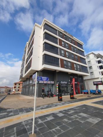 GÜVENAY - ÇORUM FEN LİSESİ BÖLGESİ ADEN STÜDYO 1+1 EŞYALI KİRALIK DAİRE