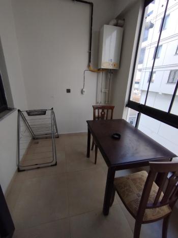 GÜVENAY - ÇORUM FEN LİSESİ BÖLGESİ ADEN STÜDYO 1+1 EŞYALI KİRALIK DAİRE