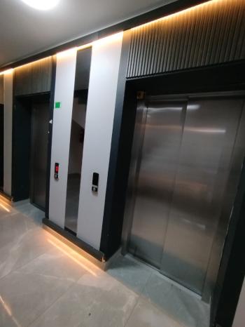 GÜVENAY - ÇORUM FEN LİSESİ BÖLGESİ ADEN STÜDYO 1+1 EŞYALI KİRALIK DAİRE