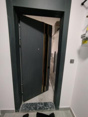 GÜVENAY - ÇORUM FEN LİSESİ BÖLGESİ ADEN STÜDYO 1+1 EŞYALI KİRALIK DAİRE