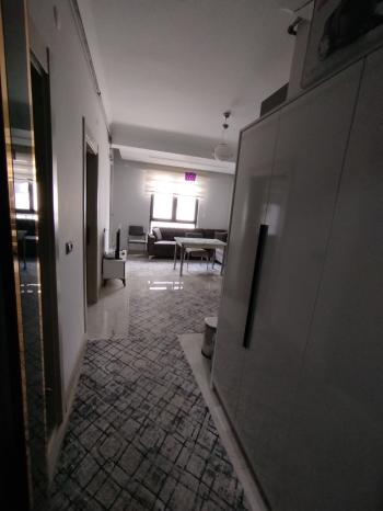 GÜVENAY - ÇORUM FEN LİSESİ BÖLGESİ ADEN STÜDYO 1+1 EŞYALI KİRALIK DAİRE