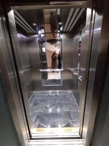 GÜVENAY - ÇORUM FEN LİSESİ BÖLGESİ ADEN STÜDYO 1+1 EŞYALI KİRALIK DAİRE