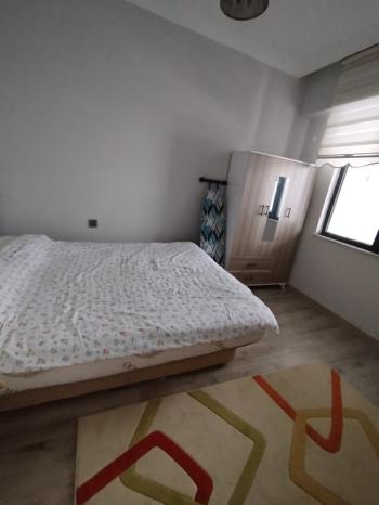 GÜVENAY - ÇORUM FEN LİSESİ BÖLGESİ ADEN STÜDYO 1+1 EŞYALI KİRALIK DAİRE