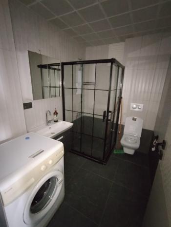 GÜVENAY - ÇORUM FEN LİSESİ BÖLGESİ ADEN STÜDYO 1+1 EŞYALI KİRALIK DAİRE