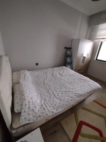 GÜVENAY - ÇORUM FEN LİSESİ BÖLGESİ ADEN STÜDYO 1+1 EŞYALI KİRALIK DAİRE