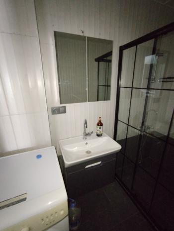 GÜVENAY - ÇORUM FEN LİSESİ BÖLGESİ ADEN STÜDYO 1+1 EŞYALI KİRALIK DAİRE