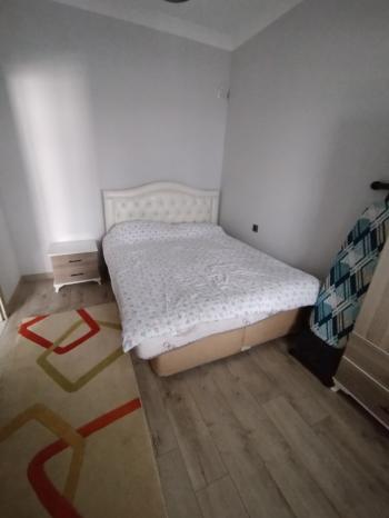 GÜVENAY - ÇORUM FEN LİSESİ BÖLGESİ ADEN STÜDYO 1+1 EŞYALI KİRALIK DAİRE