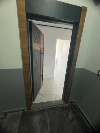 GÜVENAY - ÇORUM ULUKAVAK MEHMETCİK ANADOLU LİSESİ KARŞISI 3+1 SATILIK DAİRE 