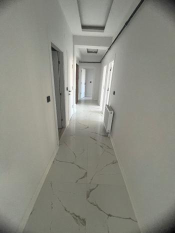 GÜVENAY - ÇORUM ULUKAVAK MEHMETCİK ANADOLU LİSESİ KARŞISI 3+1 SATILIK DAİRE 