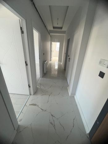 GÜVENAY - ÇORUM ULUKAVAK MEHMETCİK ANADOLU LİSESİ KARŞISI 3+1 SATILIK DAİRE 