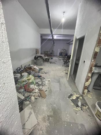 GÜVENAY - ÇORUM ULUKAVAK MEHMETCİK ANADOLU LİSESİ KARŞISI 3+1 SATILIK DAİRE 