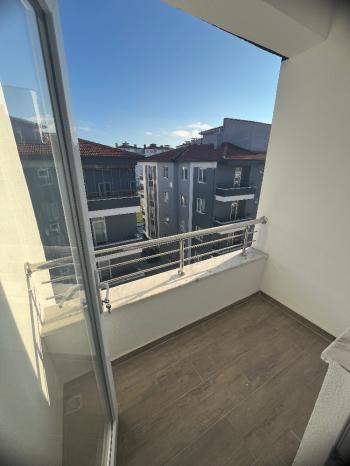 GÜVENAY - ÇORUM ULUKAVAK MEHMETCİK ANADOLU LİSESİ KARŞISI 3+1 SATILIK DAİRE 