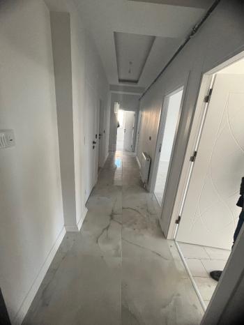 GÜVENAY - ÇORUM ULUKAVAK MEHMETCİK ANADOLU LİSESİ KARŞISI 3+1 SATILIK DAİRE 