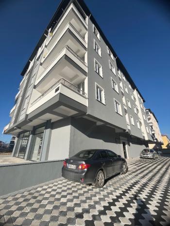 GÜVENAY - ÇORUM ULUKAVAK MEHMETCİK ANADOLU LİSESİ KARŞISI 3+1 SATILIK DAİRE 