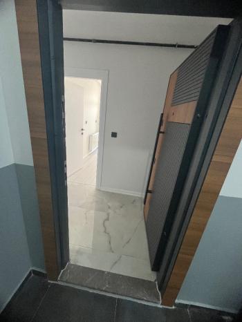 GÜVENAY - ÇORUM ULUKAVAK MEHMETCİK ANADOLU LİSESİ KARŞISI 3+1 SATILIK DAİRE 