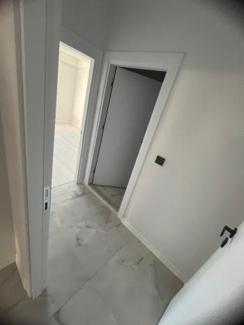 GÜVENAY - ÇORUM ULUKAVAK MEHMETCİK ANADOLU LİSESİ KARŞISI 3+1 SATILIK DAİRE 