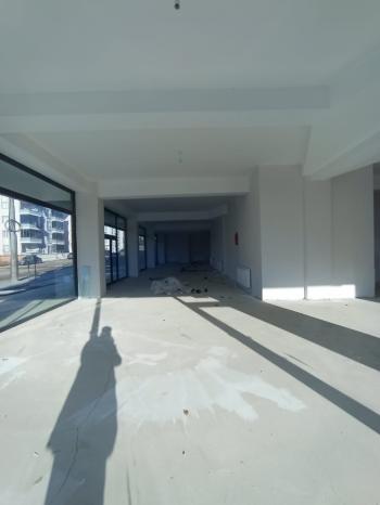 GÜVENAY - ÇORUM ULUKAVAK MEHMETCİK ANADOLU LİSESİ KARŞISI 220 M² KİRALIK DÜKKAN 