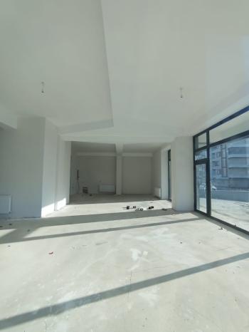 GÜVENAY - ÇORUM ULUKAVAK MEHMETCİK ANADOLU LİSESİ KARŞISI 220 M² KİRALIK DÜKKAN 