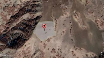 GÜVENAY - ÇORUM SERPİN KÖYÜ İLERİSİ EĞERCİ KÖYÜ 5,585 M² SATILIK TARLA