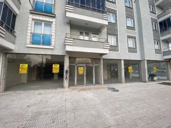 GÜVENAT - ÇORUM OSMANCIK CAD. SELİMİYE CAMİİ ALTI 290 M² DÜKKAN