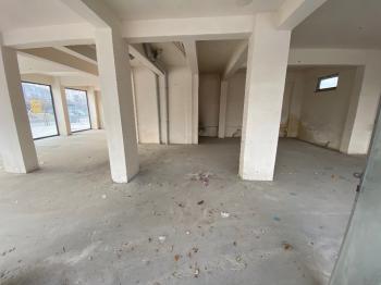 GÜVENAT - ÇORUM OSMANCIK CAD. SELİMİYE CAMİİ ALTI 290 M² DÜKKAN