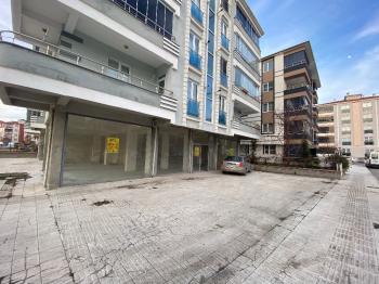 GÜVENAT - ÇORUM OSMANCIK CAD. SELİMİYE CAMİİ ALTI 290 M² DÜKKAN