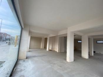 GÜVENAT - ÇORUM OSMANCIK CAD. SELİMİYE CAMİİ ALTI 290 M² DÜKKAN