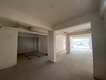 GÜVENAT - ÇORUM OSMANCIK CAD. SELİMİYE CAMİİ ALTI 290 M² DÜKKAN