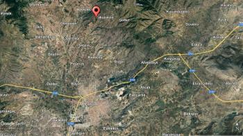 GÜVENAY - ÇORUM SERPİN İLERİSİ EĞERCİ KÖYÜ 12 DÖNÜM TARLA