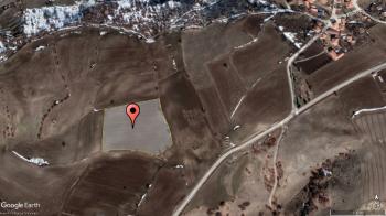 GÜVENAY - ÇORUM SERPİN İLERİSİ EĞERCİ KÖYÜ 12 DÖNÜM TARLA